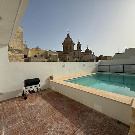 Maison D'Amour Farmhouse Hotell Nadur Exteriör bild
