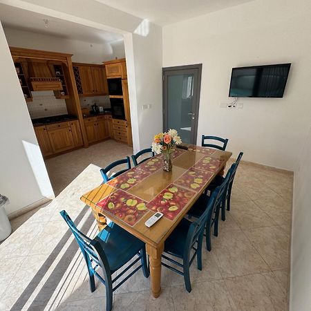 Maison D'Amour Farmhouse Hotell Nadur Exteriör bild