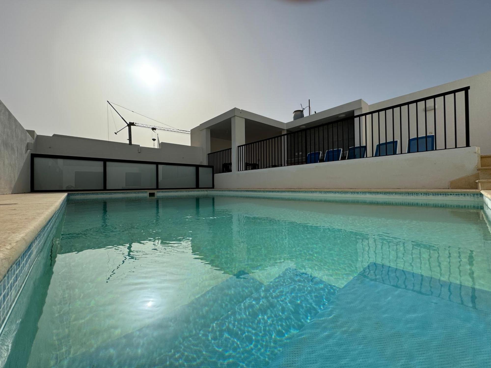 Maison D'Amour Farmhouse Hotell Nadur Exteriör bild