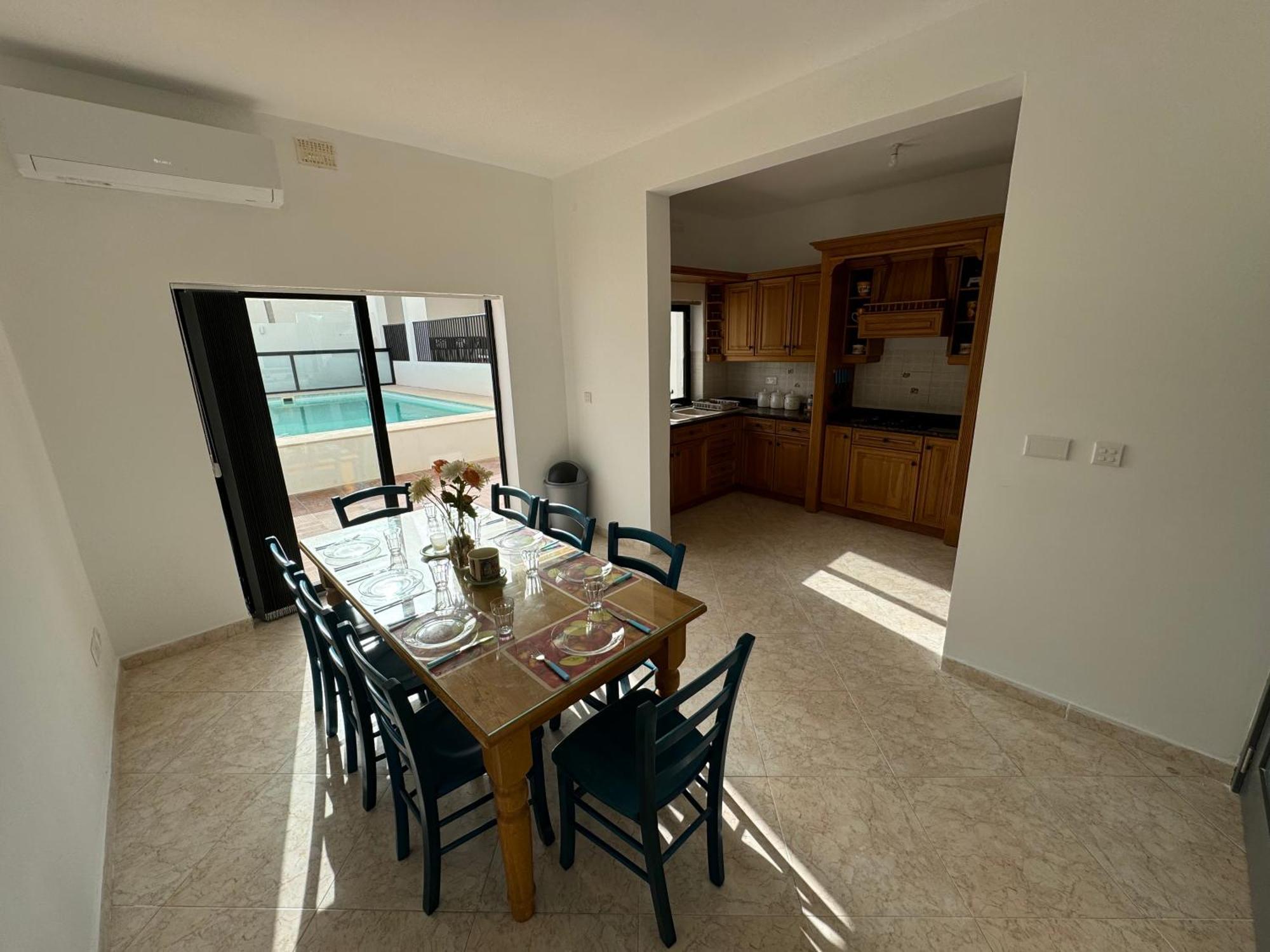 Maison D'Amour Farmhouse Hotell Nadur Exteriör bild