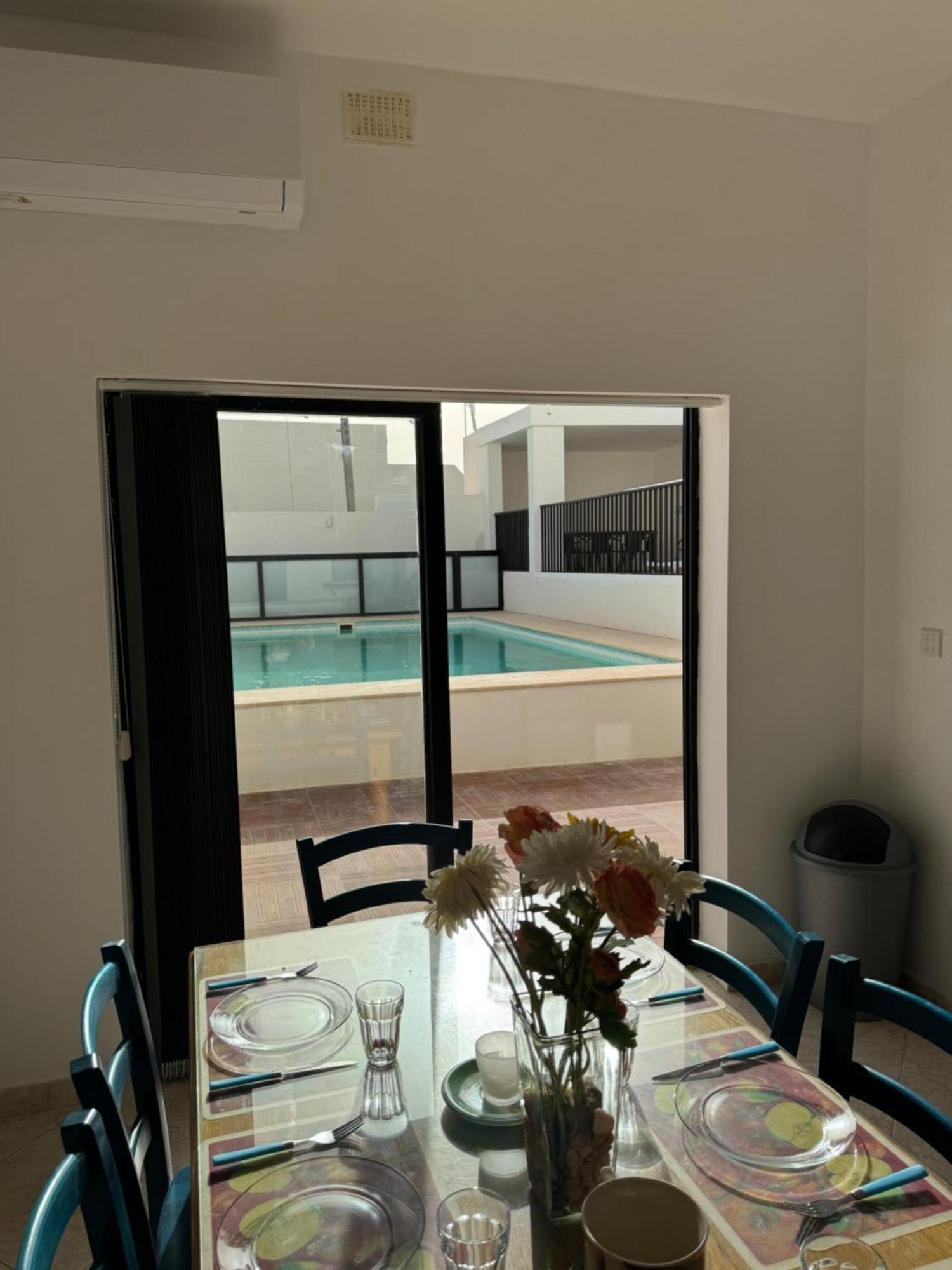 Maison D'Amour Farmhouse Hotell Nadur Exteriör bild