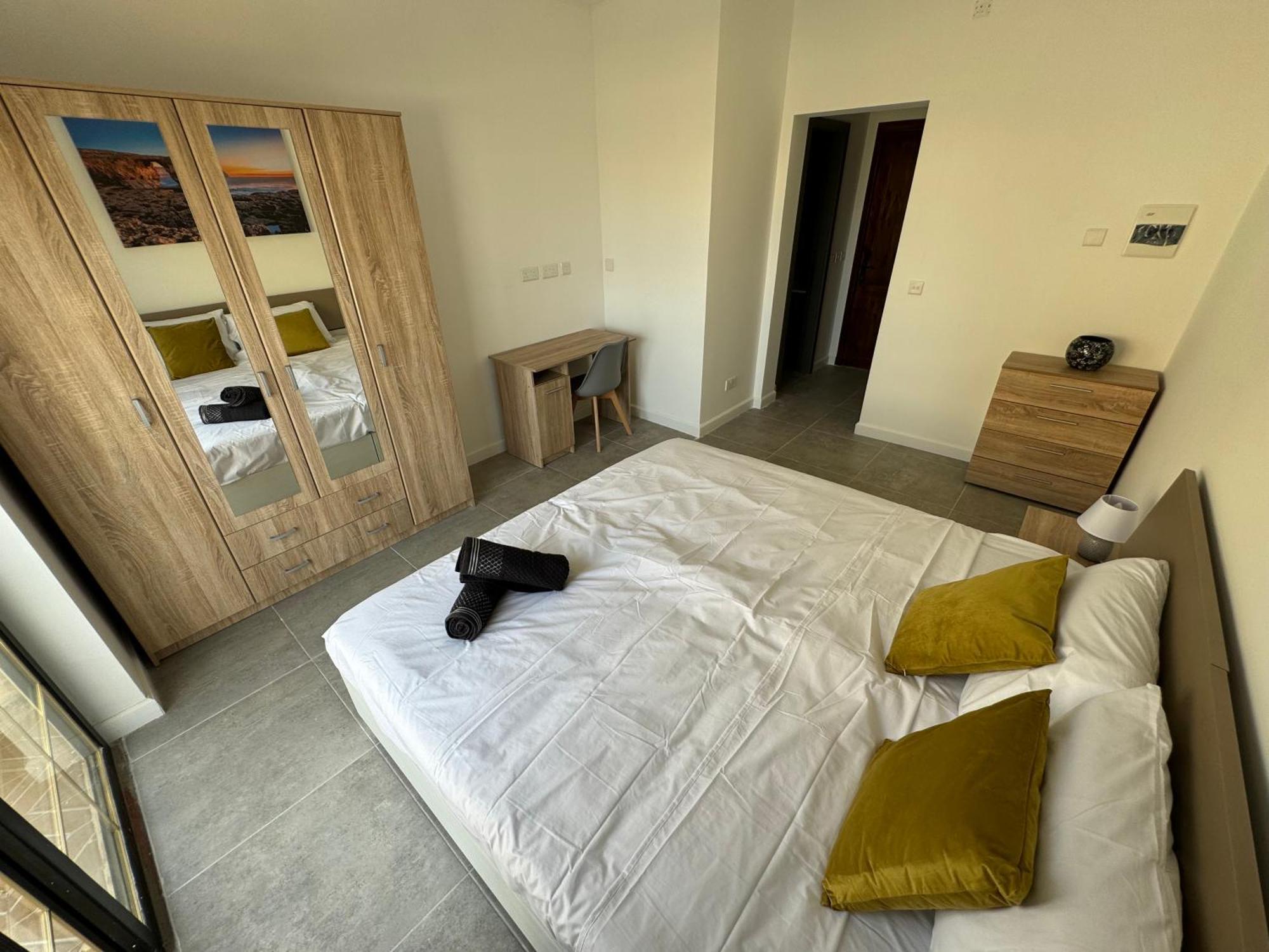 Maison D'Amour Farmhouse Hotell Nadur Exteriör bild