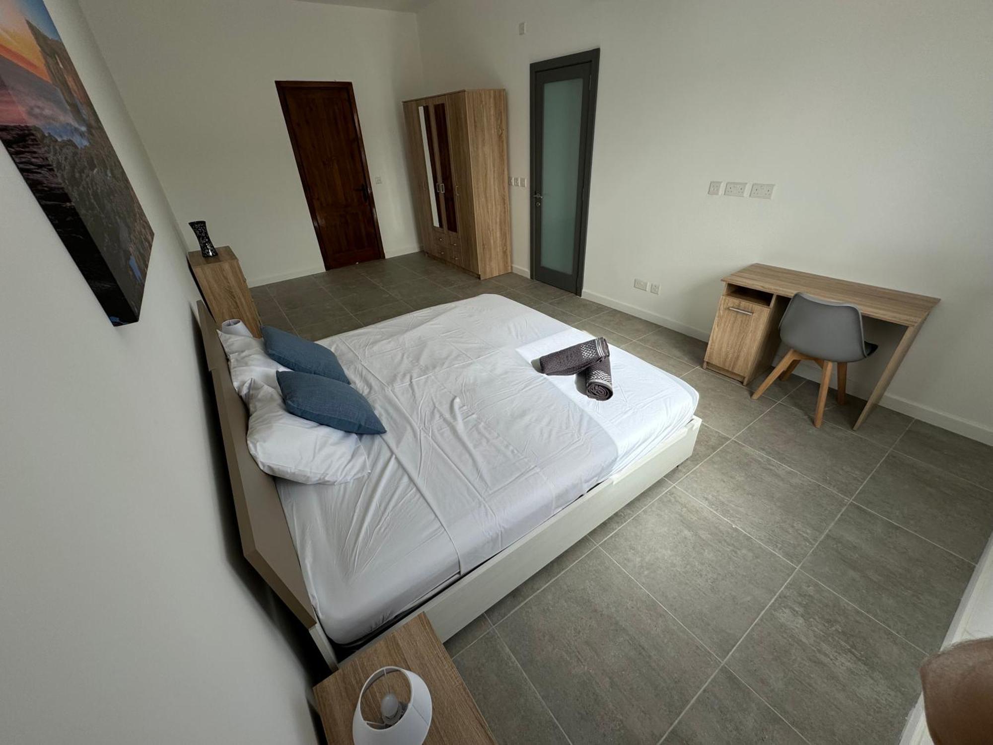 Maison D'Amour Farmhouse Hotell Nadur Exteriör bild