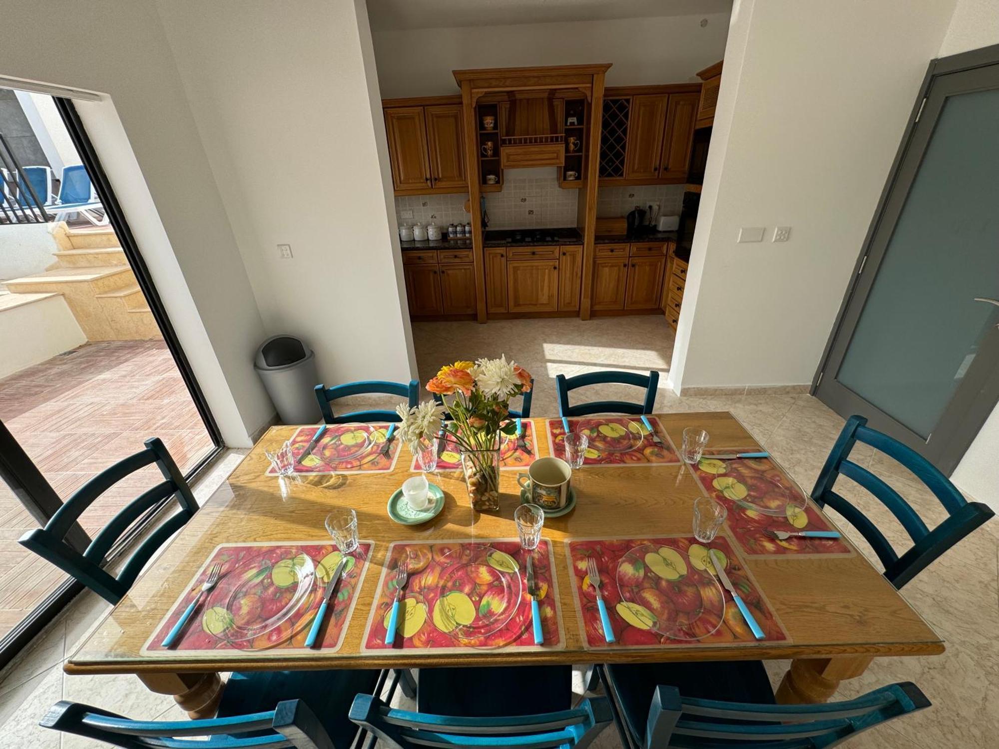 Maison D'Amour Farmhouse Hotell Nadur Exteriör bild