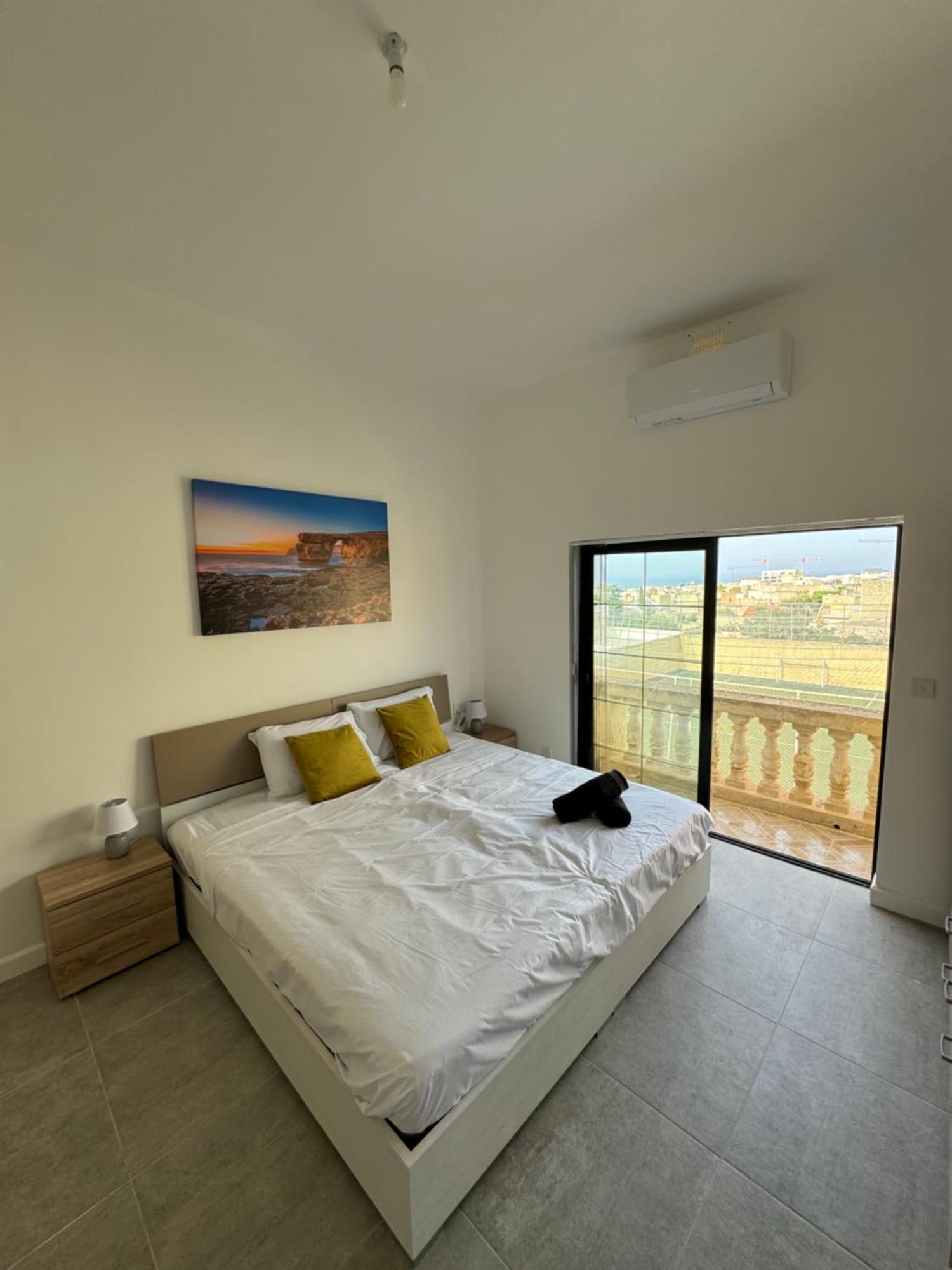 Maison D'Amour Farmhouse Hotell Nadur Exteriör bild