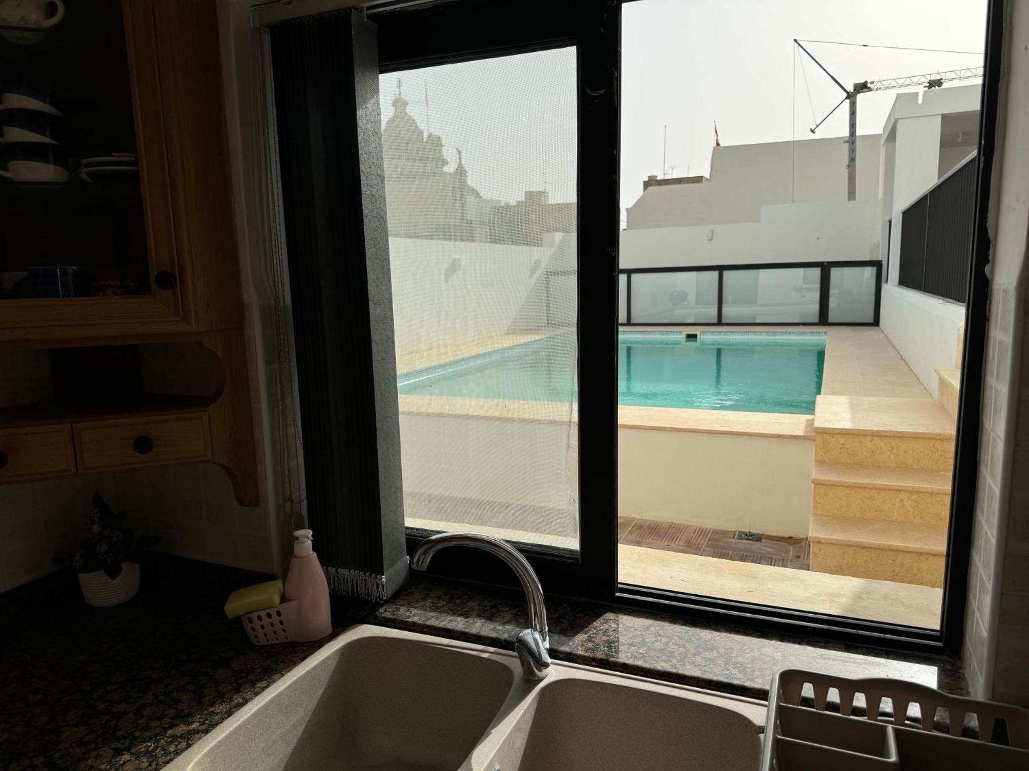 Maison D'Amour Farmhouse Hotell Nadur Exteriör bild