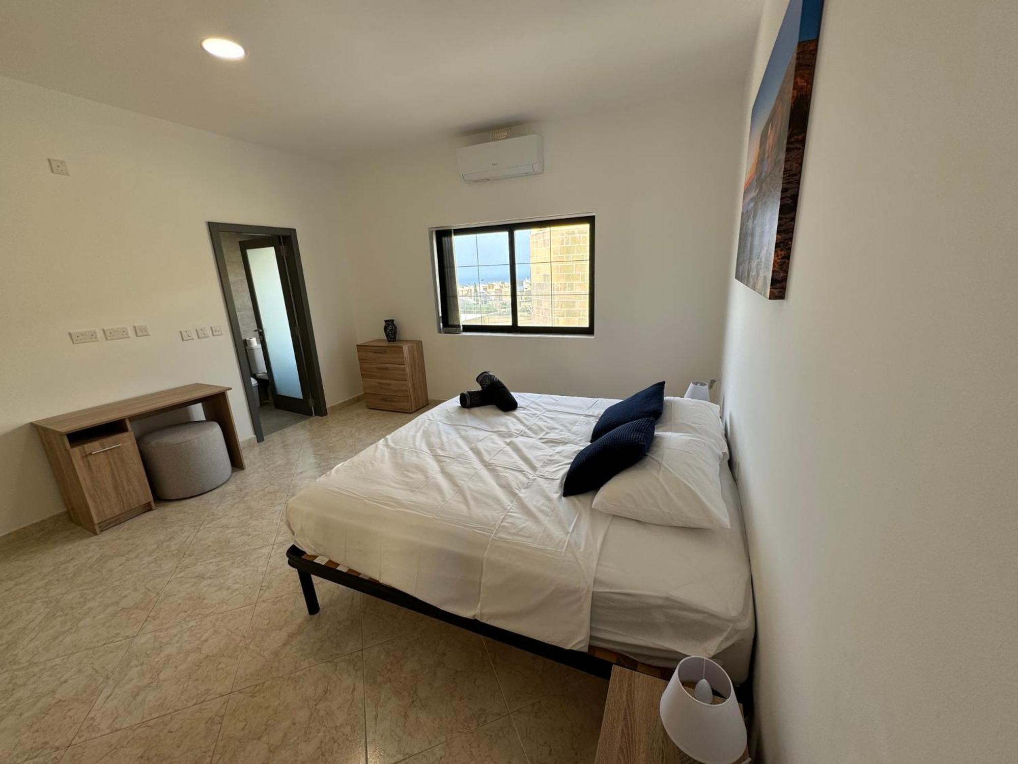 Maison D'Amour Farmhouse Hotell Nadur Exteriör bild