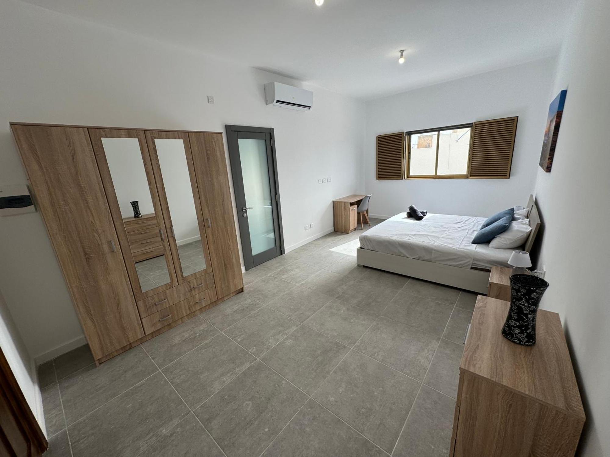 Maison D'Amour Farmhouse Hotell Nadur Exteriör bild