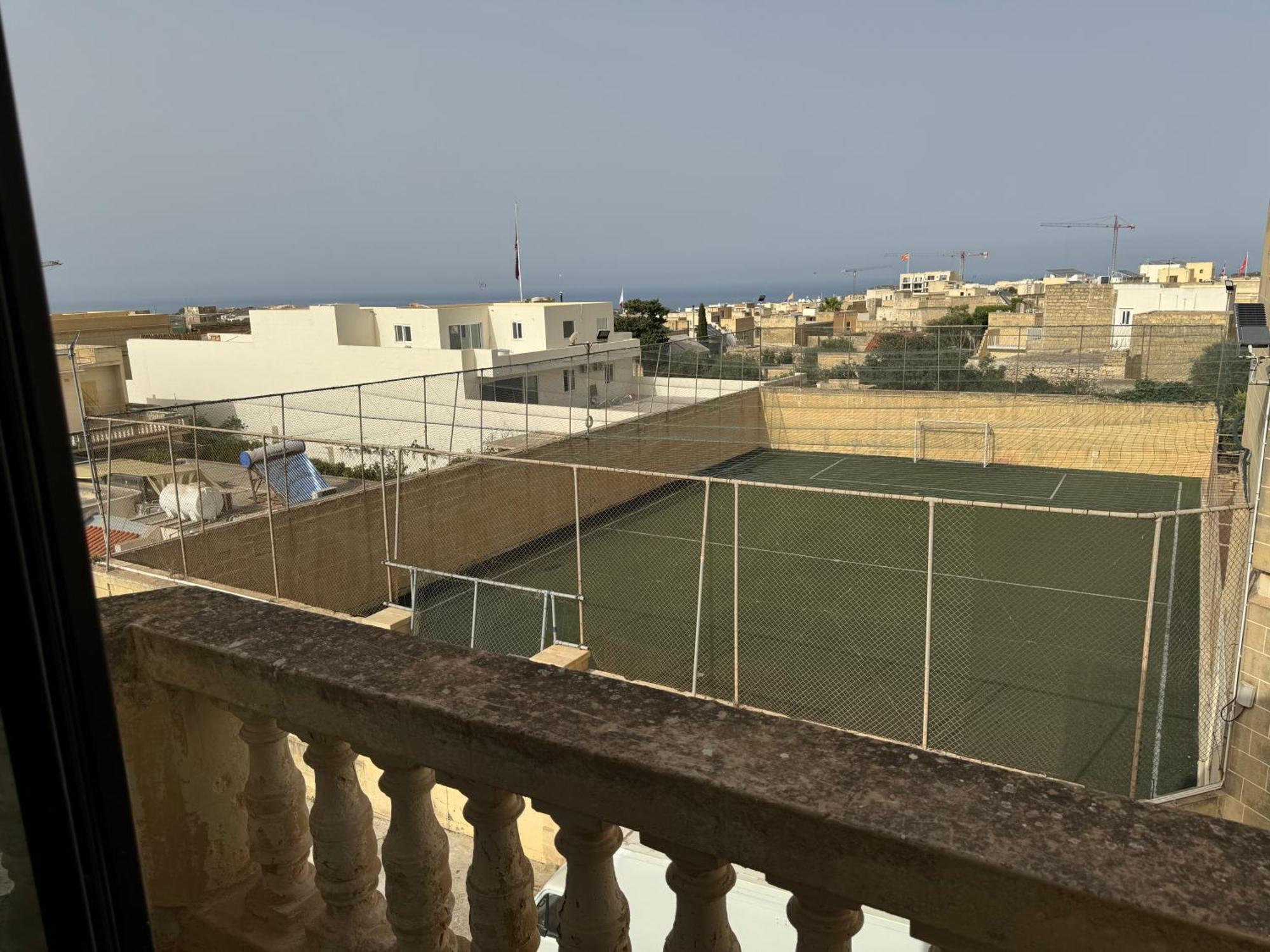Maison D'Amour Farmhouse Hotell Nadur Exteriör bild
