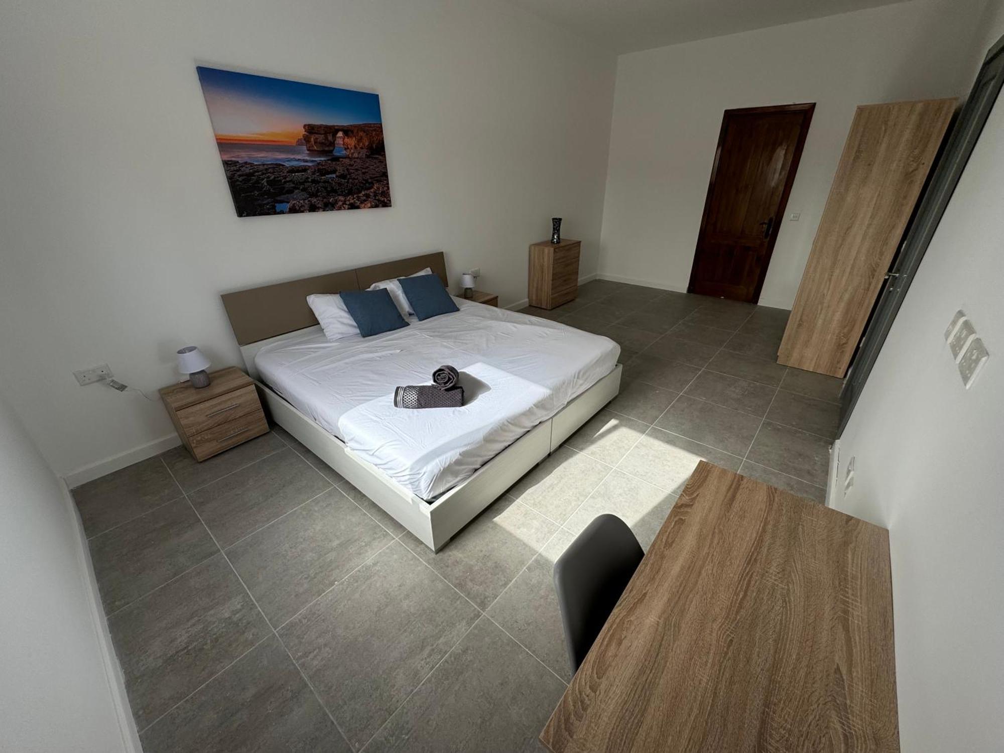 Maison D'Amour Farmhouse Hotell Nadur Exteriör bild
