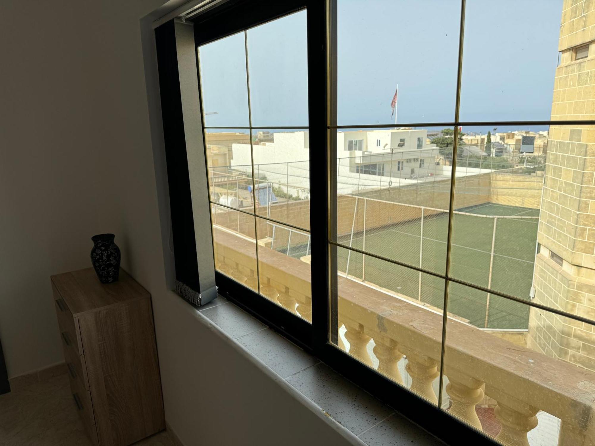Maison D'Amour Farmhouse Hotell Nadur Exteriör bild