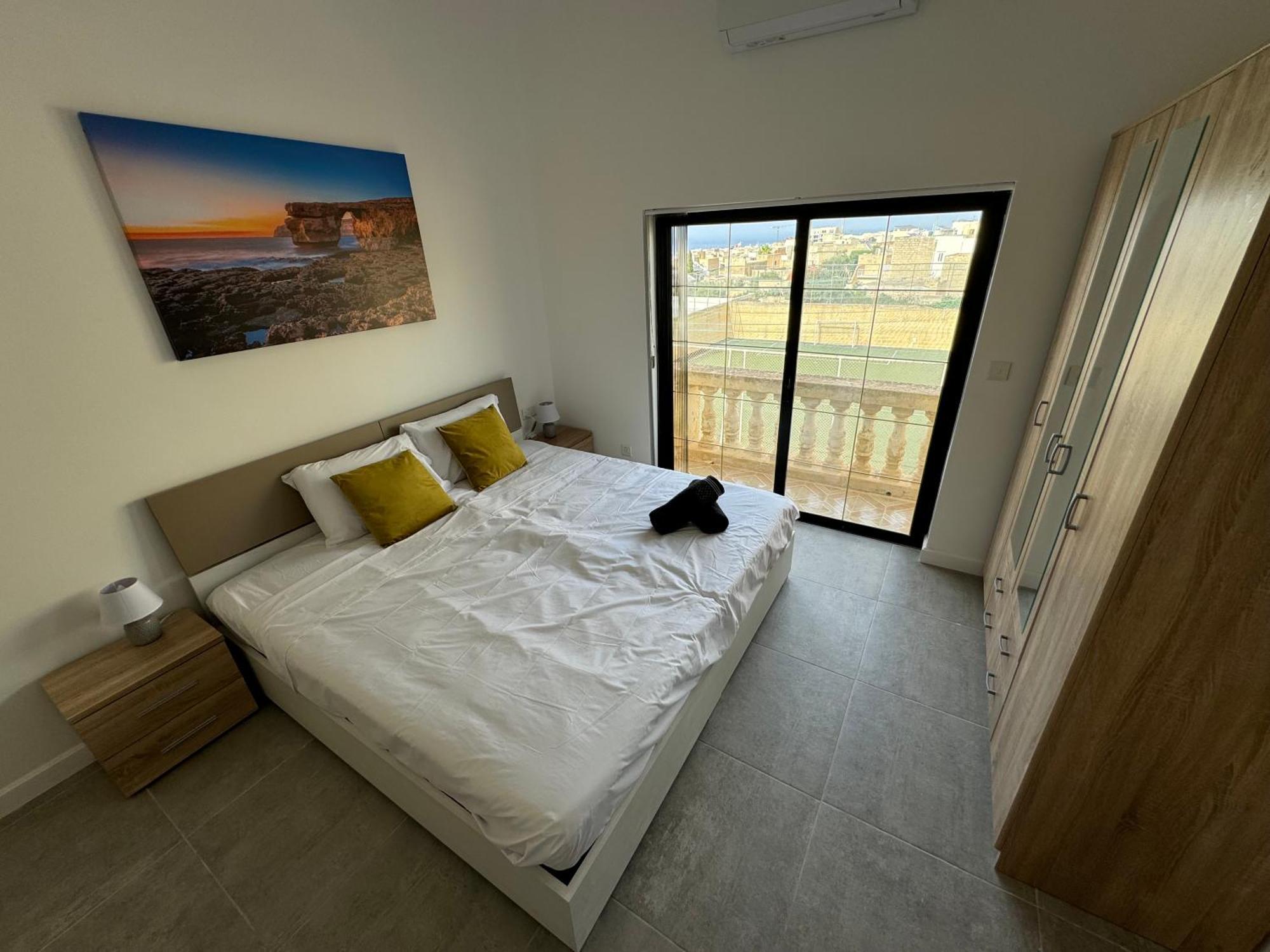 Maison D'Amour Farmhouse Hotell Nadur Exteriör bild
