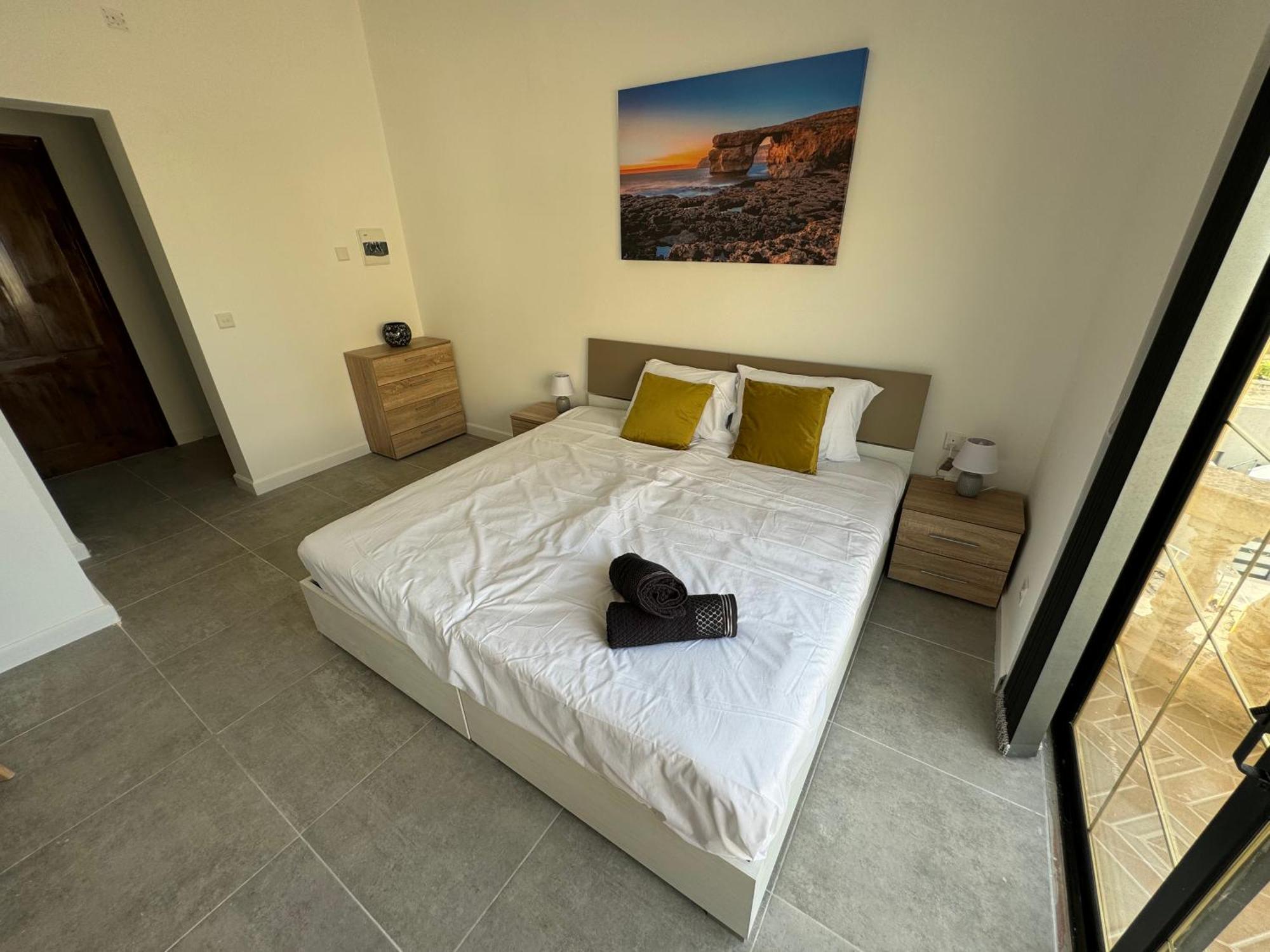 Maison D'Amour Farmhouse Hotell Nadur Exteriör bild