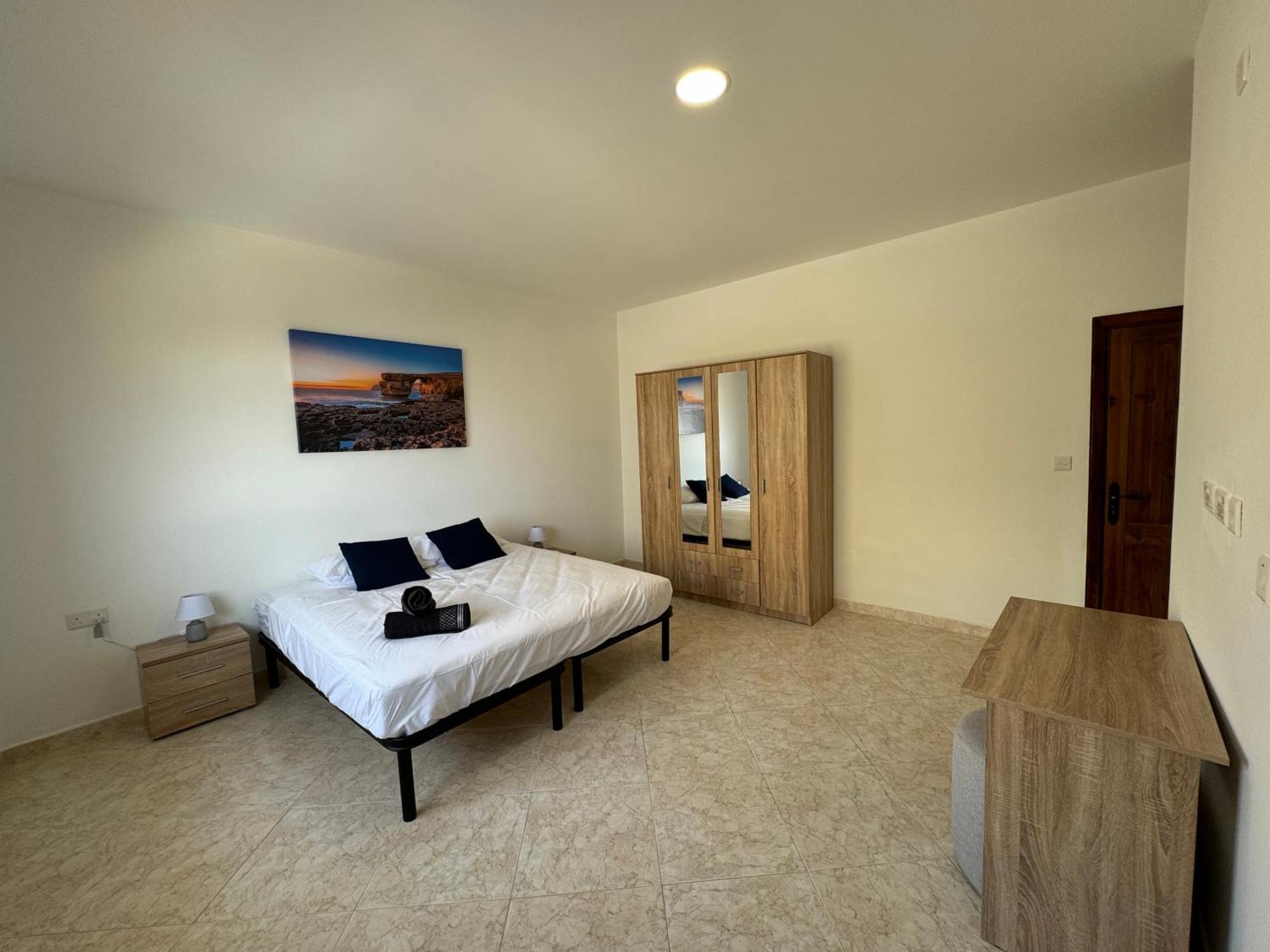 Maison D'Amour Farmhouse Hotell Nadur Exteriör bild