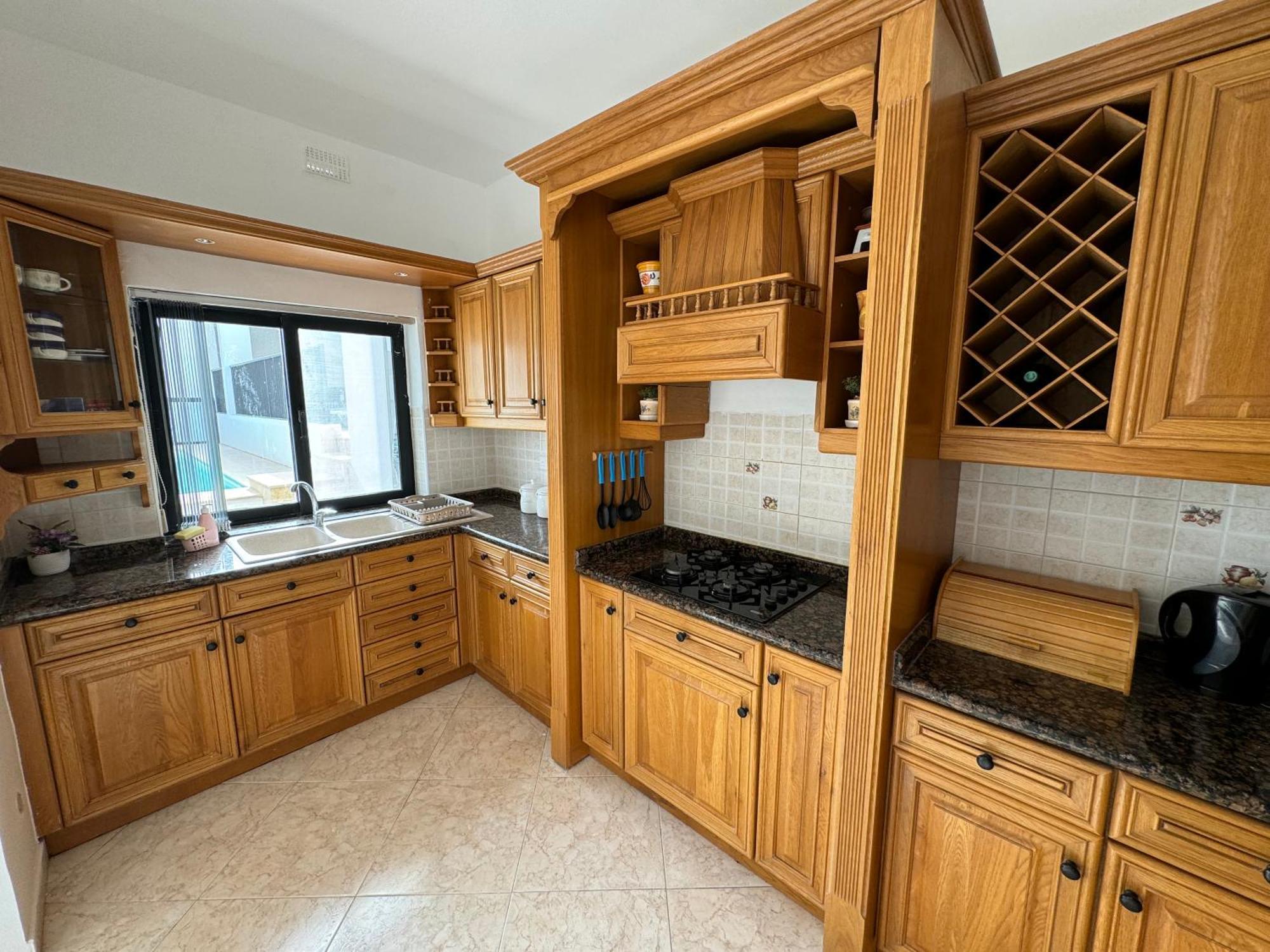 Maison D'Amour Farmhouse Hotell Nadur Exteriör bild