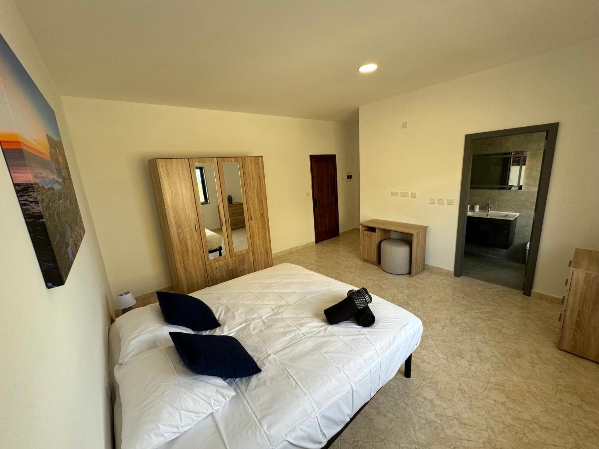 Maison D'Amour Farmhouse Hotell Nadur Exteriör bild