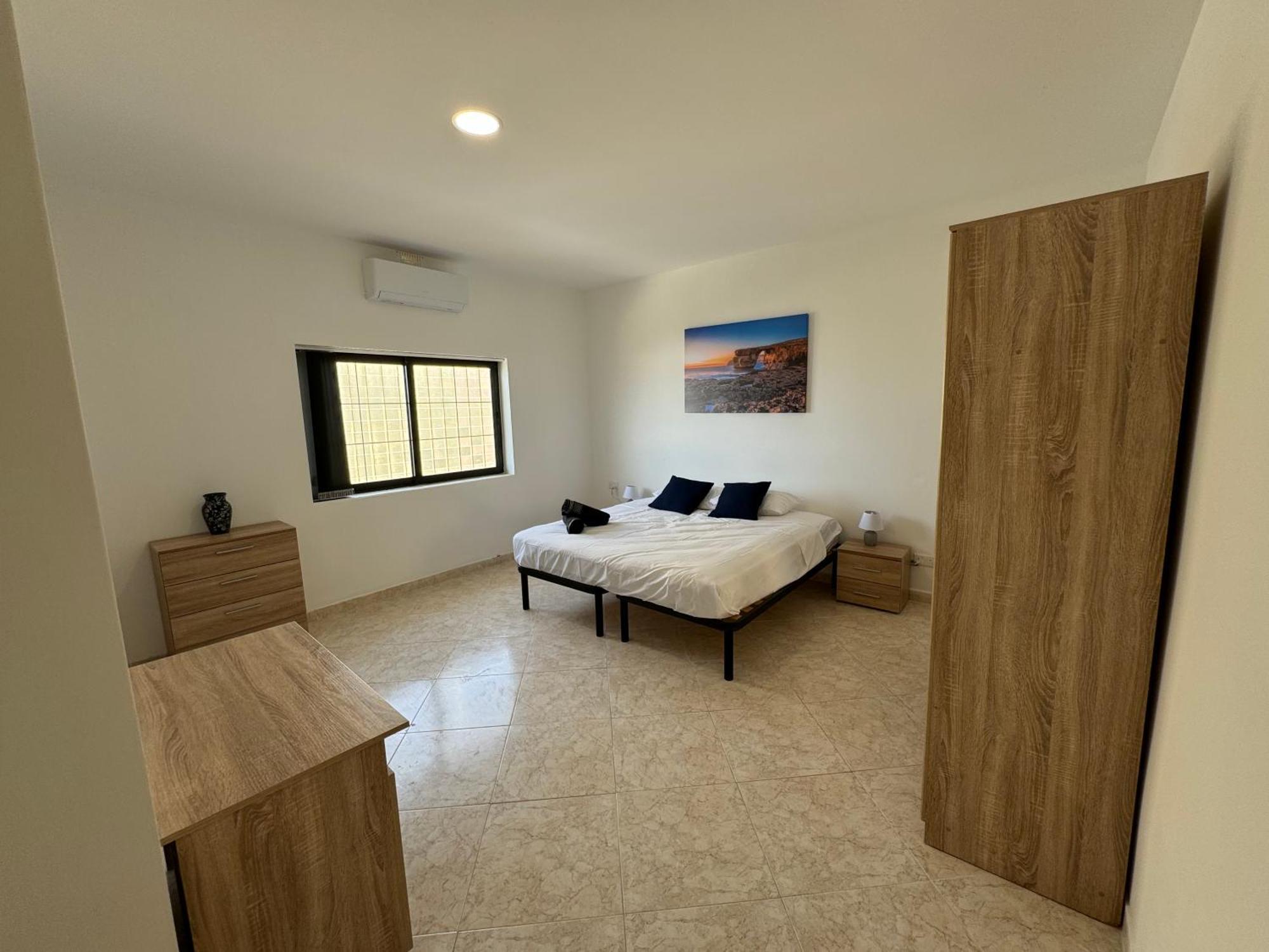 Maison D'Amour Farmhouse Hotell Nadur Exteriör bild