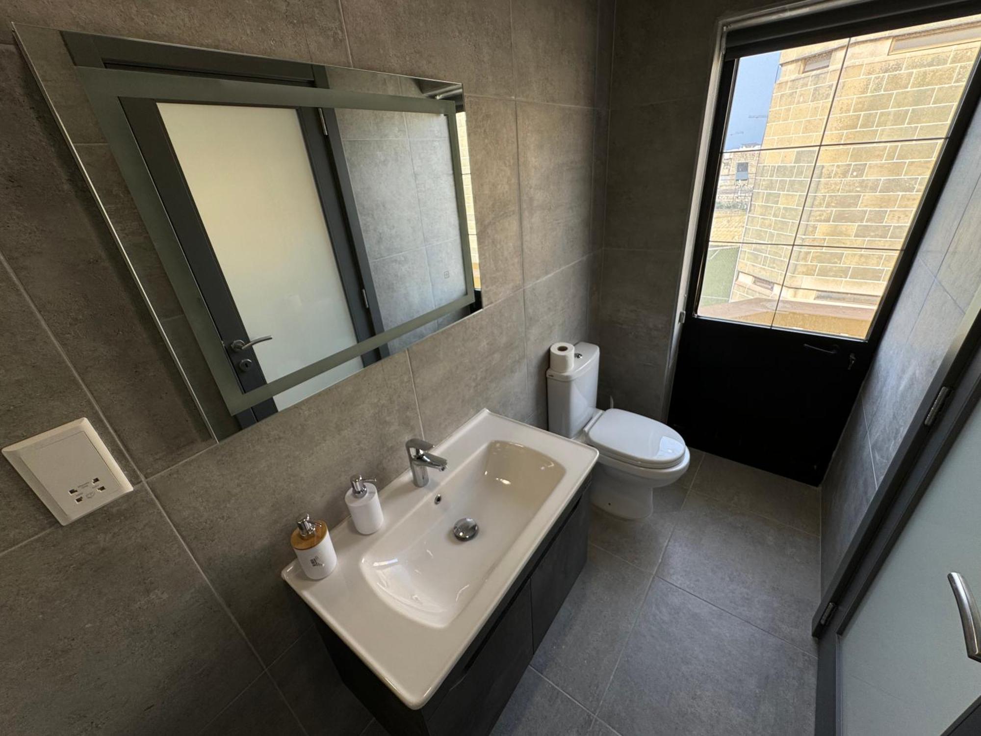 Maison D'Amour Farmhouse Hotell Nadur Exteriör bild