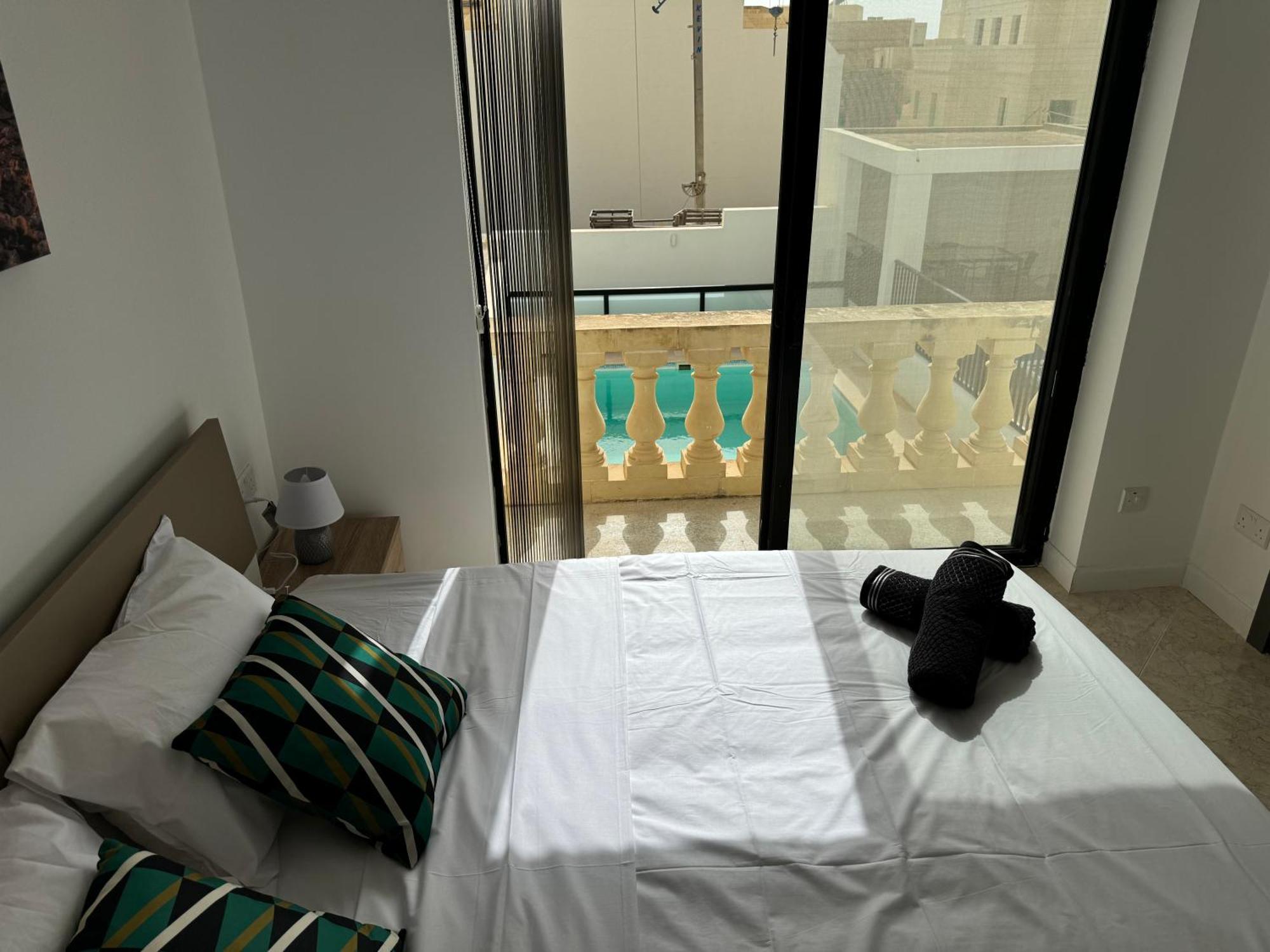 Maison D'Amour Farmhouse Hotell Nadur Exteriör bild