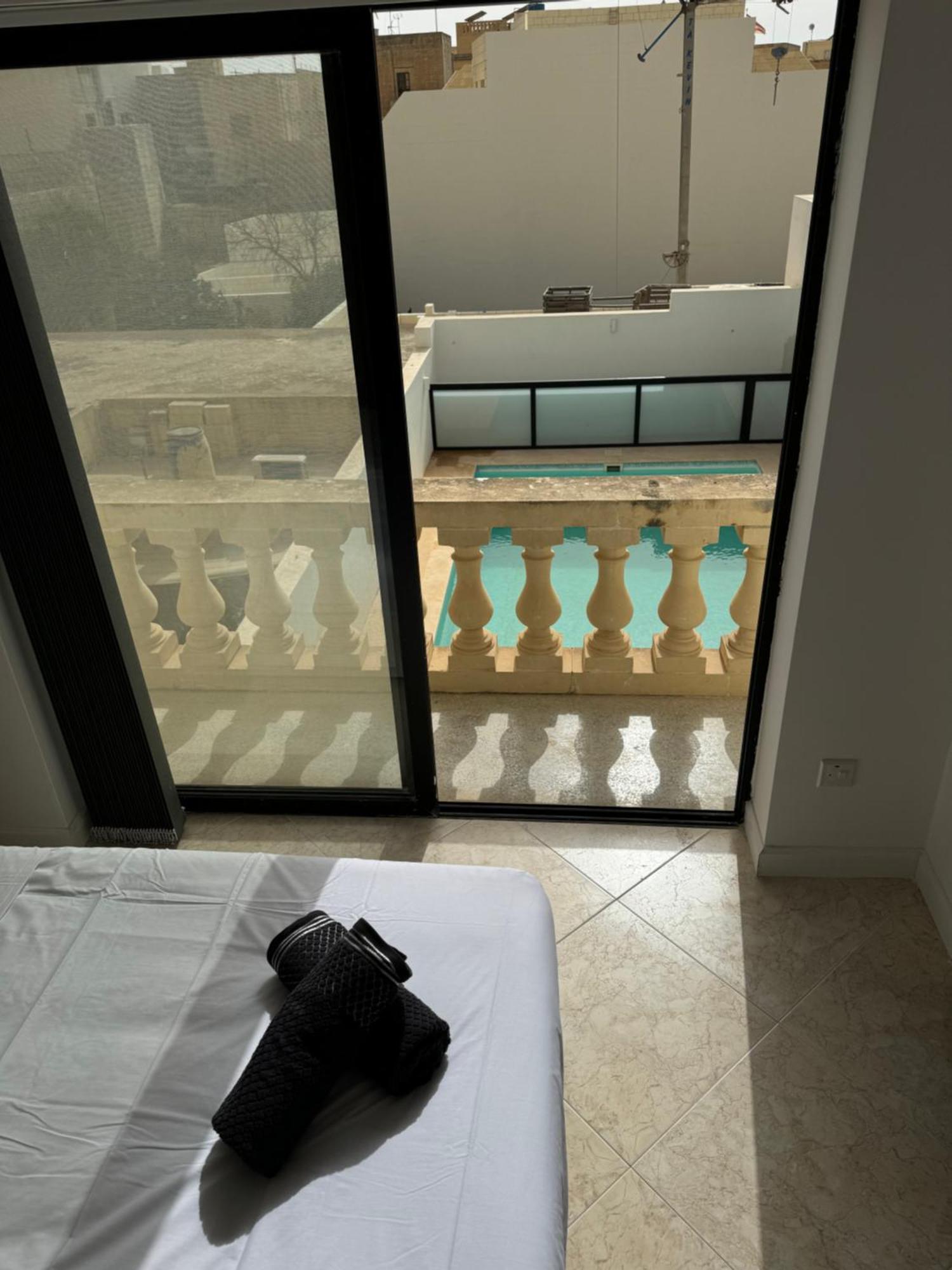 Maison D'Amour Farmhouse Hotell Nadur Exteriör bild
