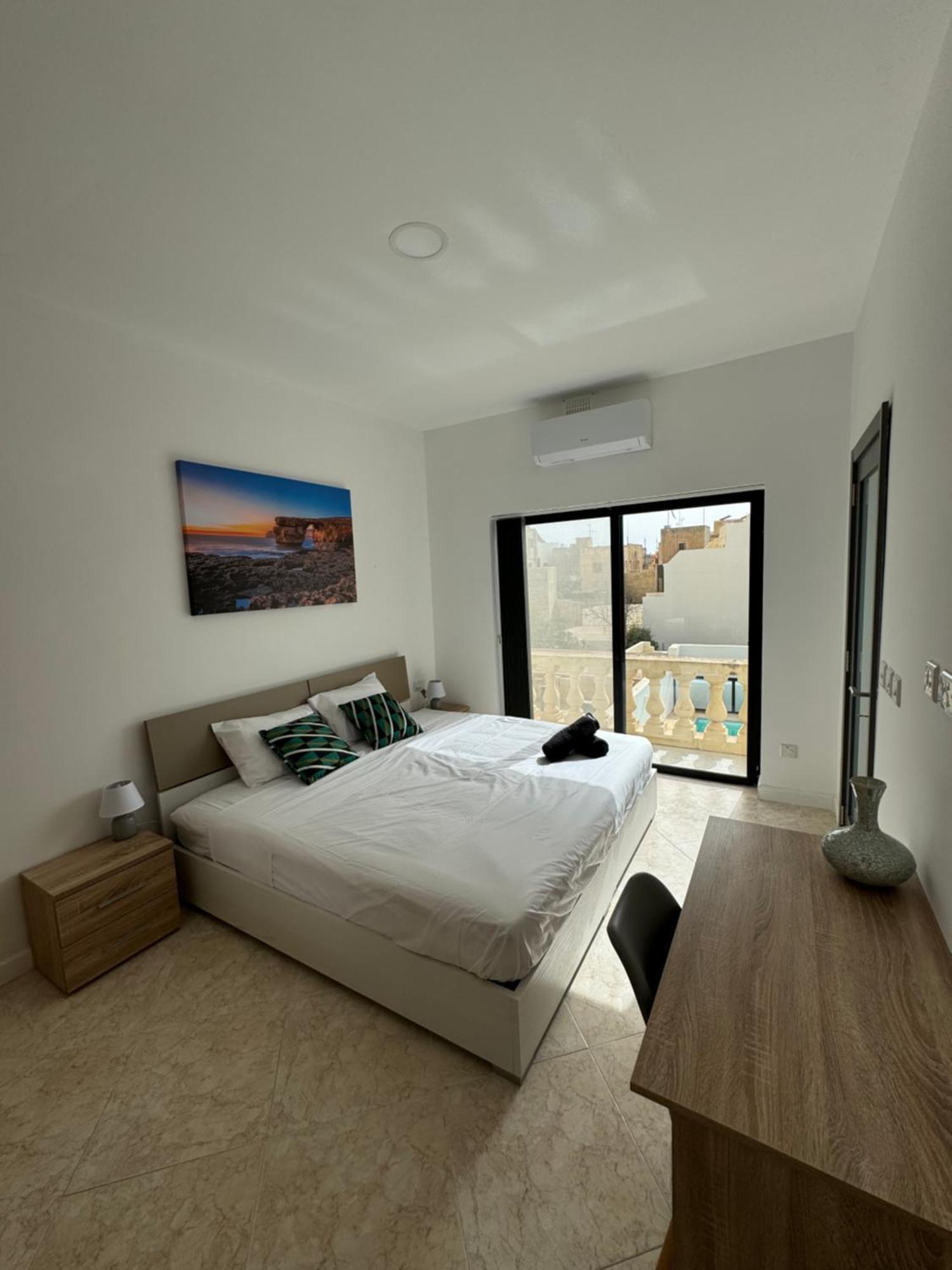 Maison D'Amour Farmhouse Hotell Nadur Exteriör bild