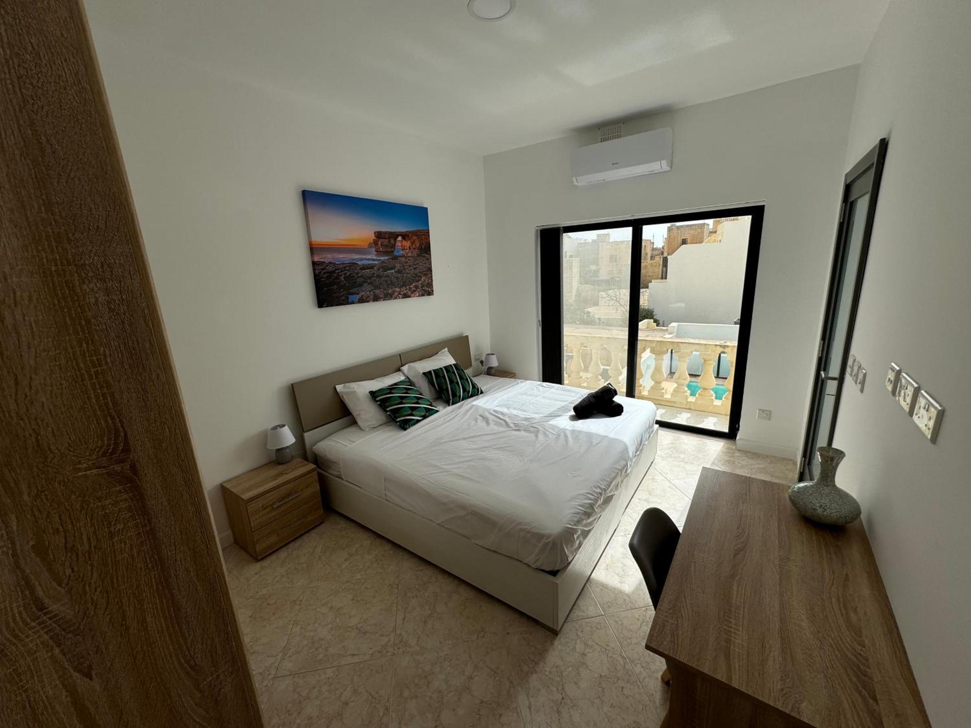 Maison D'Amour Farmhouse Hotell Nadur Exteriör bild