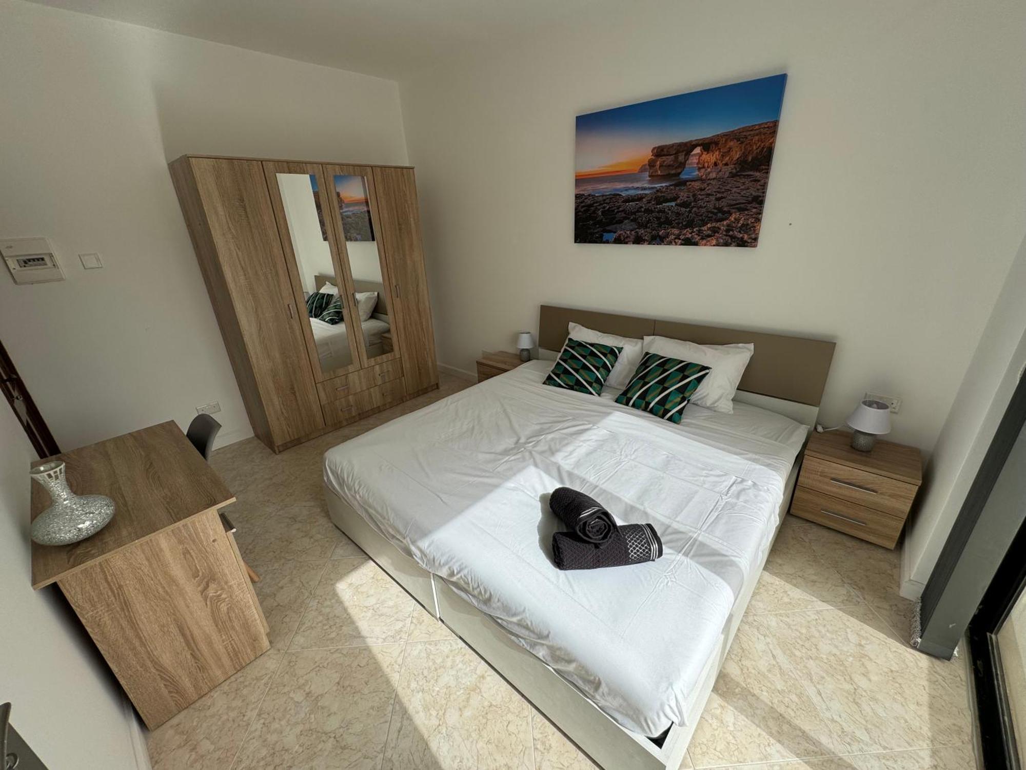 Maison D'Amour Farmhouse Hotell Nadur Exteriör bild