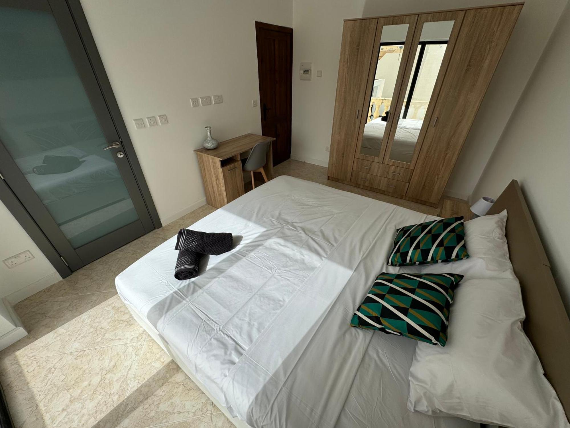 Maison D'Amour Farmhouse Hotell Nadur Exteriör bild