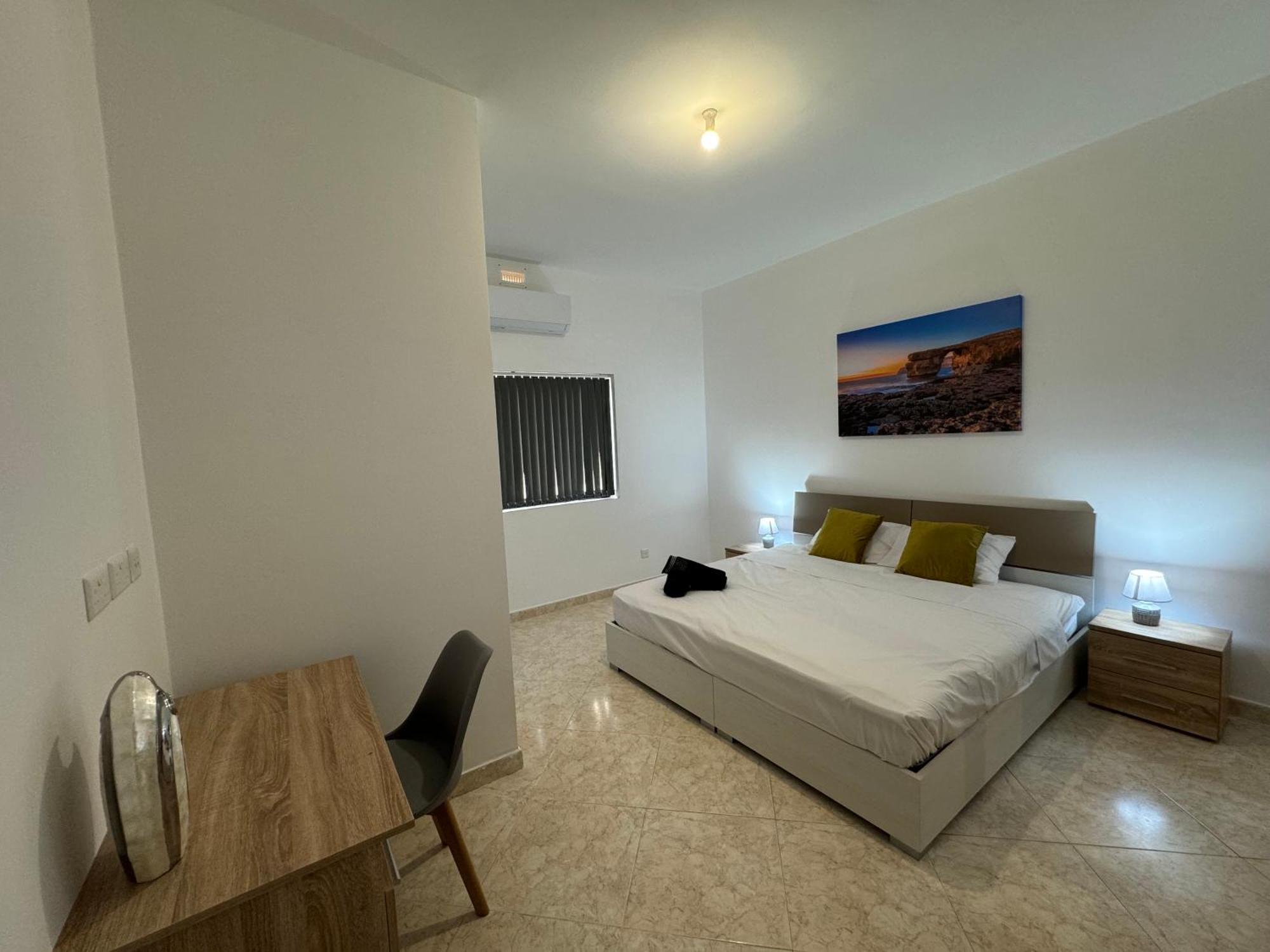 Maison D'Amour Farmhouse Hotell Nadur Exteriör bild