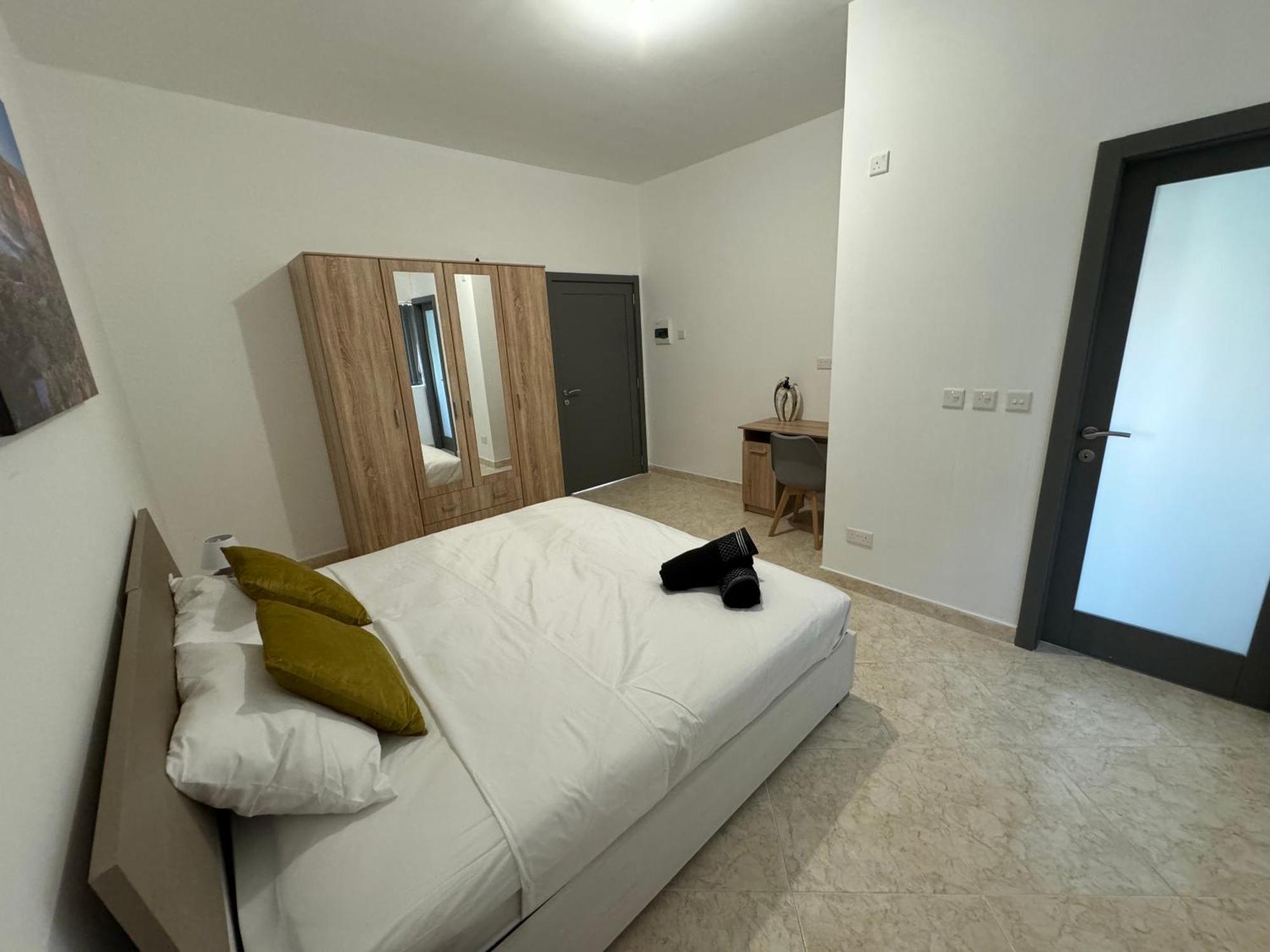 Maison D'Amour Farmhouse Hotell Nadur Exteriör bild