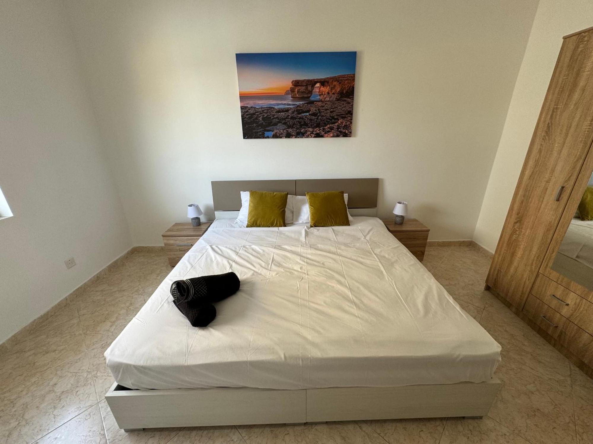 Maison D'Amour Farmhouse Hotell Nadur Exteriör bild