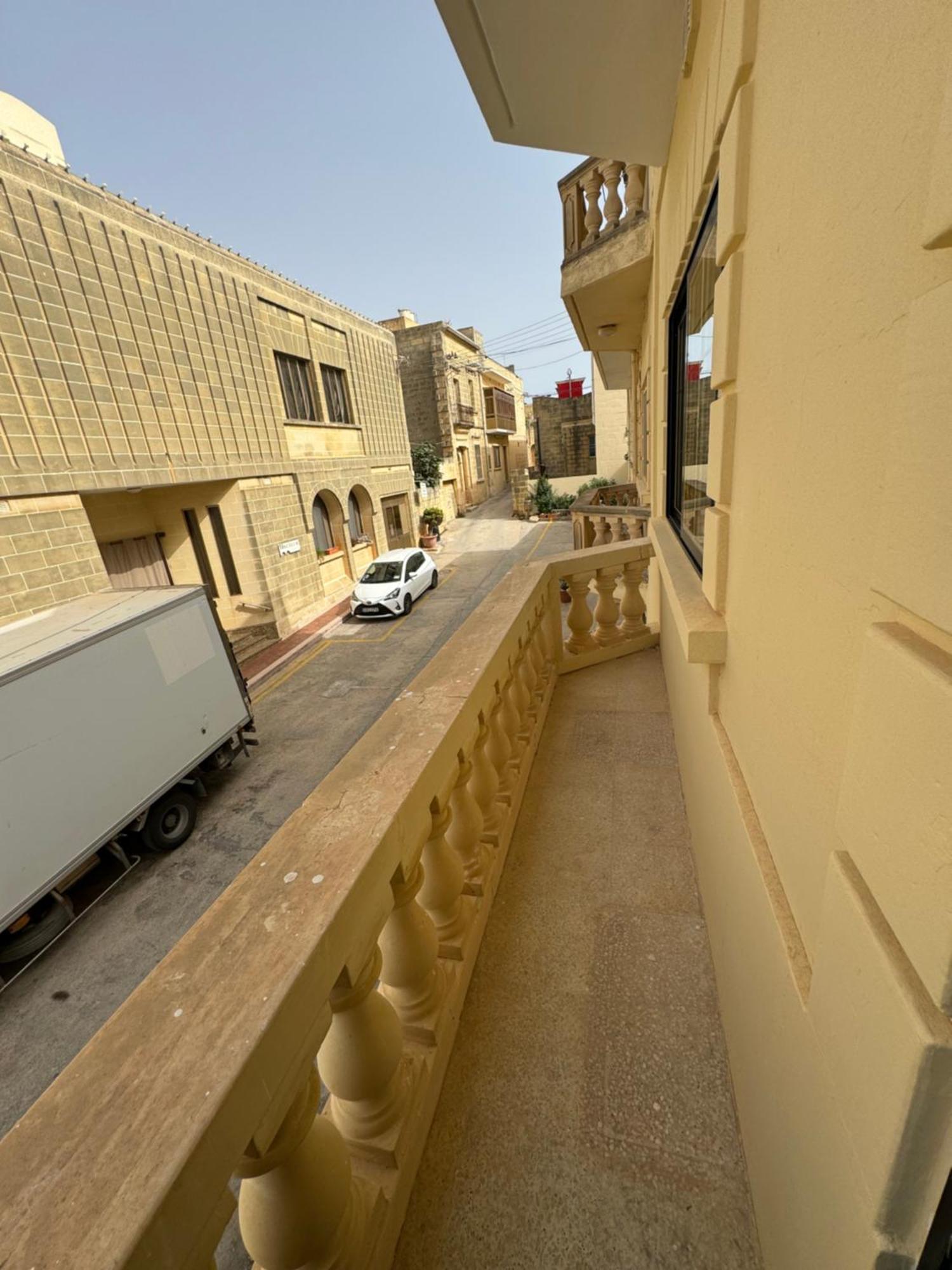 Maison D'Amour Farmhouse Hotell Nadur Exteriör bild