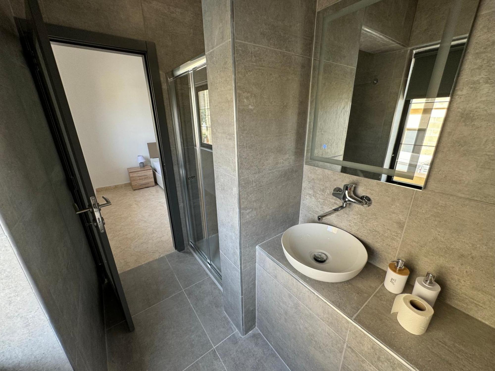 Maison D'Amour Farmhouse Hotell Nadur Exteriör bild