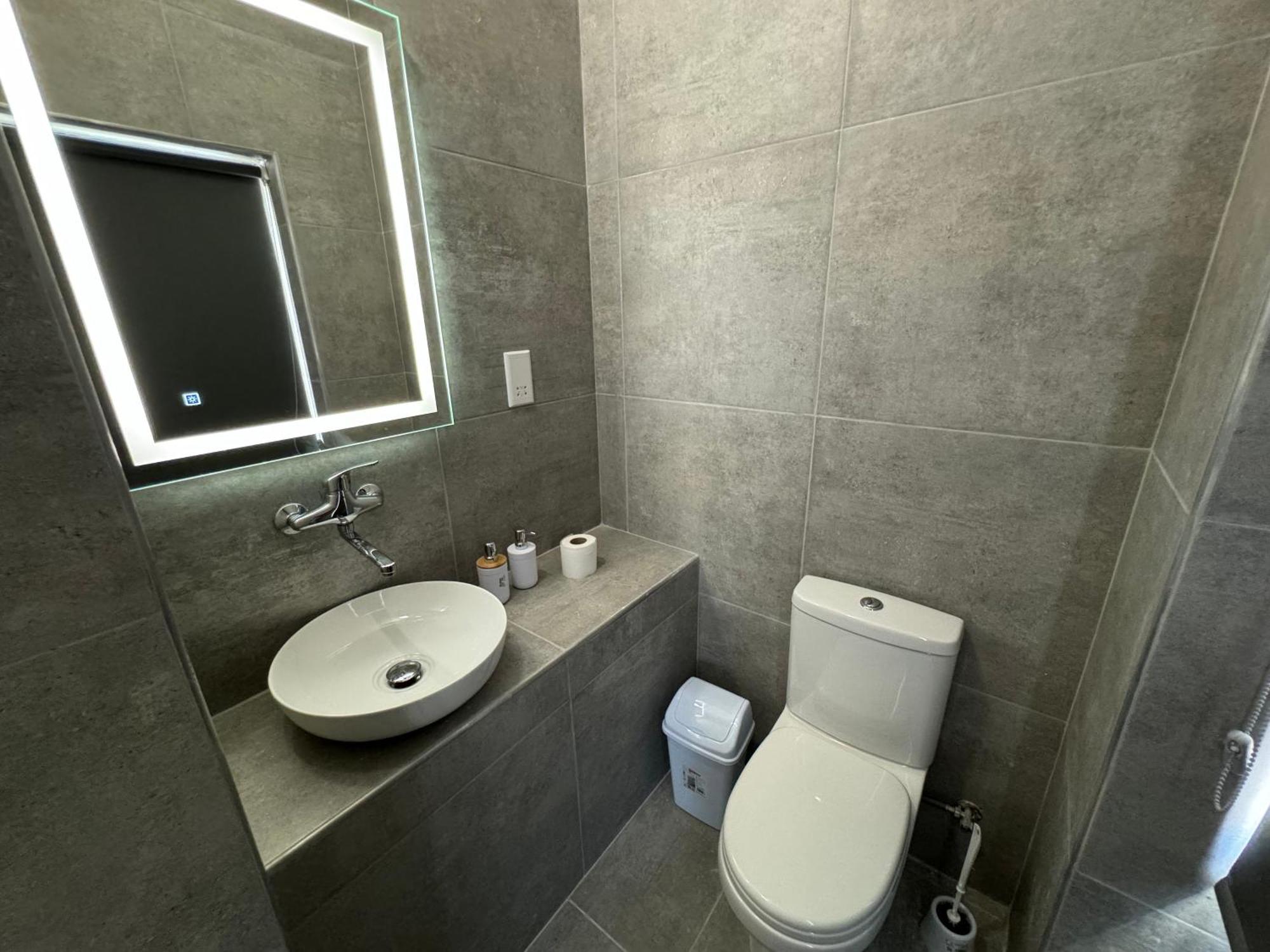 Maison D'Amour Farmhouse Hotell Nadur Exteriör bild