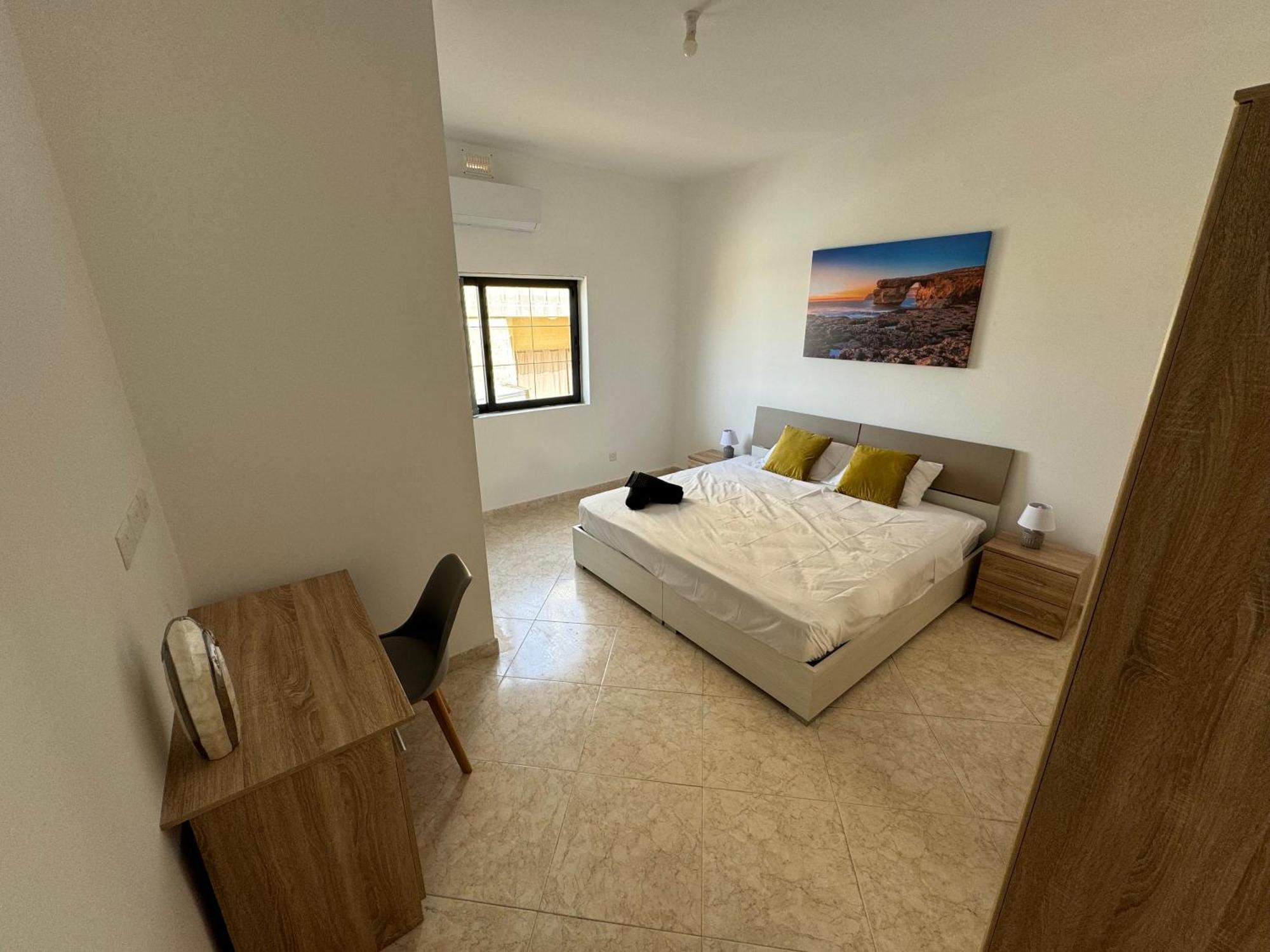 Maison D'Amour Farmhouse Hotell Nadur Exteriör bild