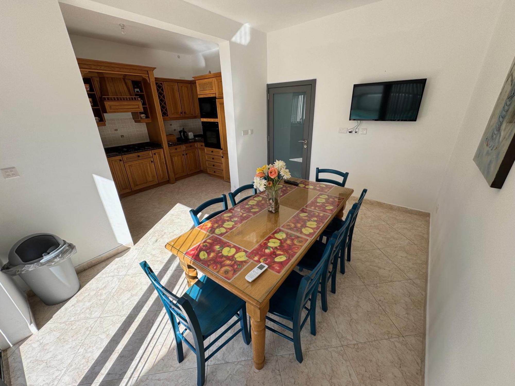 Maison D'Amour Farmhouse Hotell Nadur Exteriör bild